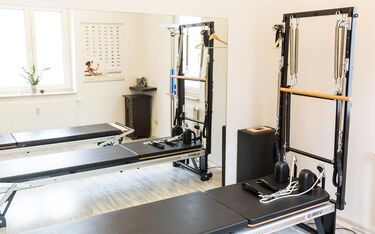 pilates-reformer
